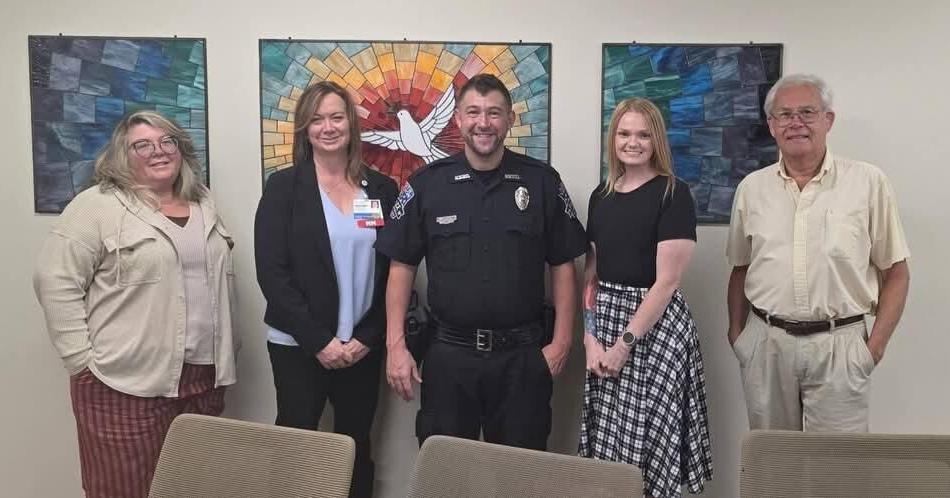 Drug task force receives grant | North Vernon | madisoncourier.com