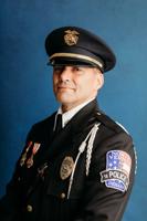 Retirement ceremony slated for 20-year police officer