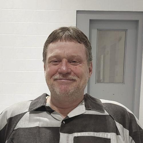 Tales from jail Andy's story North Vernon