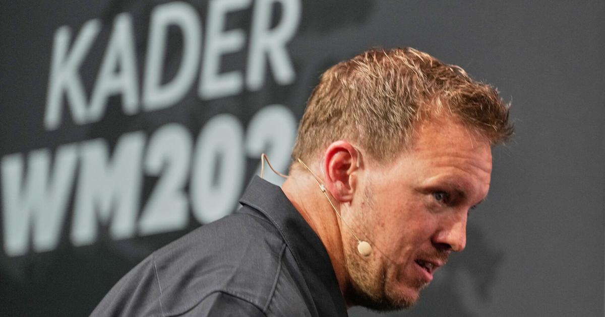 Germany looking for World Cup redemption after successive early exits The memories of two successive World Cup group-stage exits weigh heavily on the Germany team before another attempt at restoring lost pride By CIARÁN FAHEY - AP Sports Writer Jun 1, 2026 8 mins ago