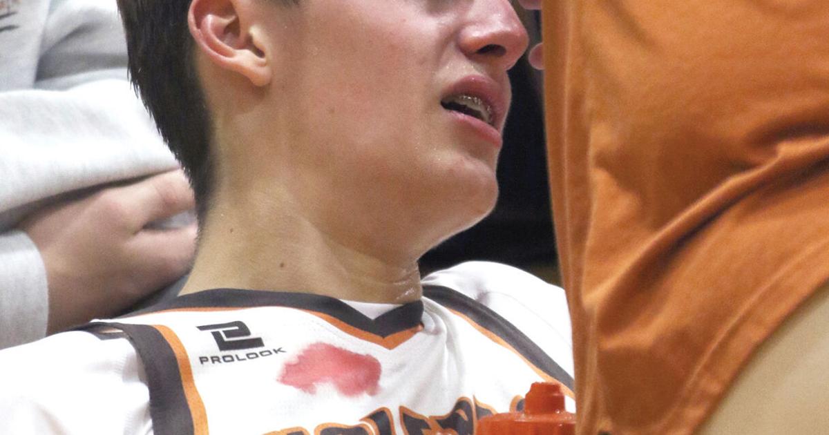 RANGERS RIP WOLFPACK | Sports | madisoncourier.com