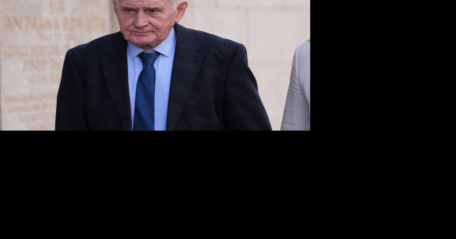 UK Athletics fined $471K over 'wholly avoidable' death of Paralympian By DANICA KIRKA - Associated Press Jun 2, 2026 4 mins ago