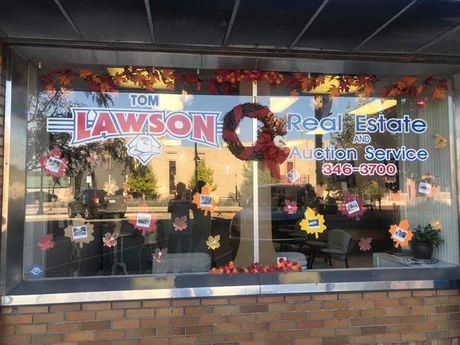 Autumn Stroll this weekend! North Vernon