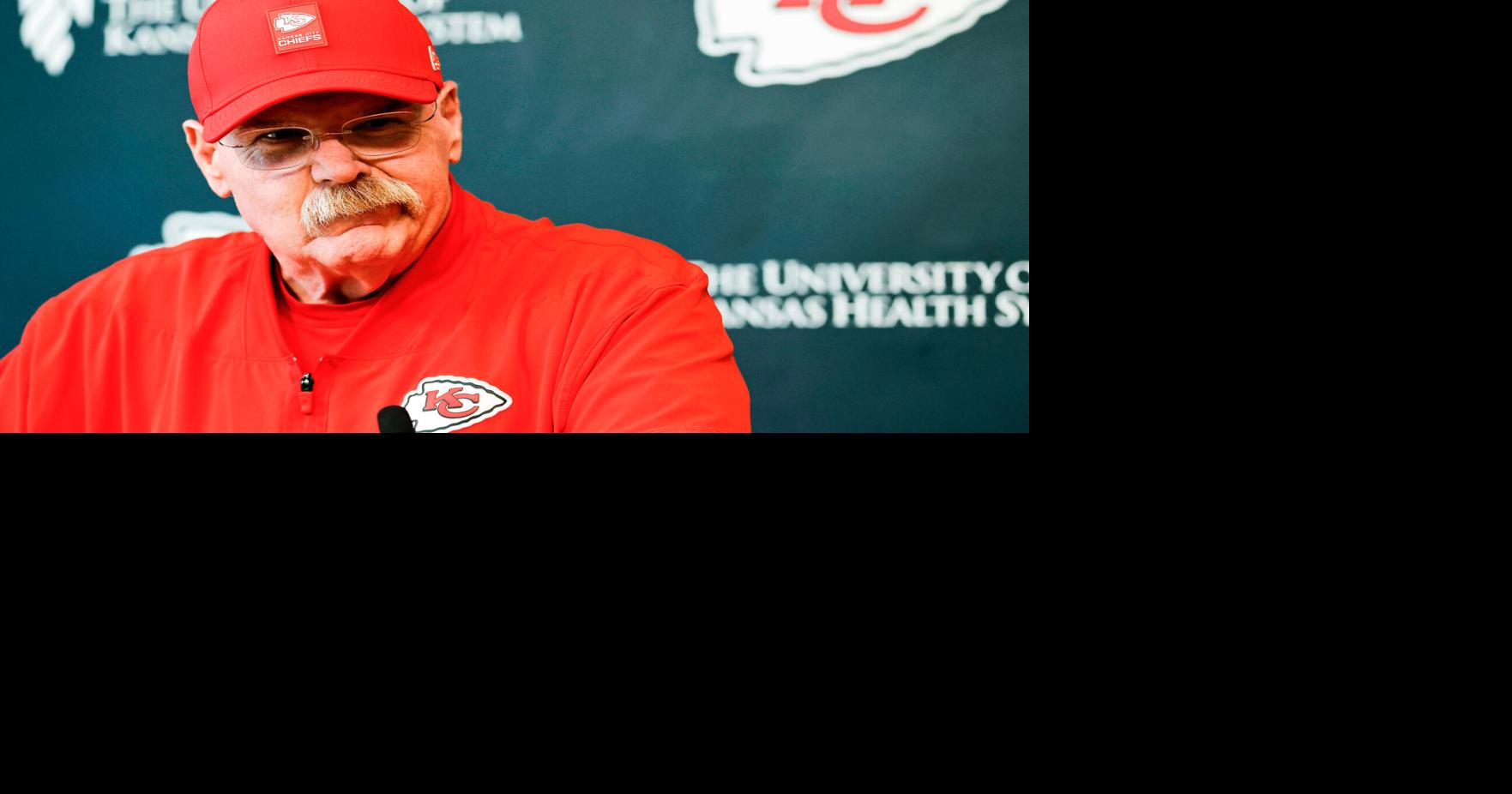 2026 NFL schedule: Broncos and Chiefs play in 1st Monday night game of ...