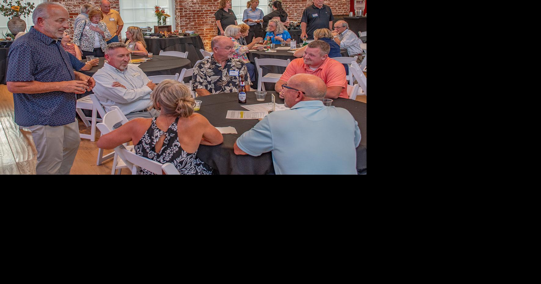 G1K program grows with 87 members contributing for change | News ...