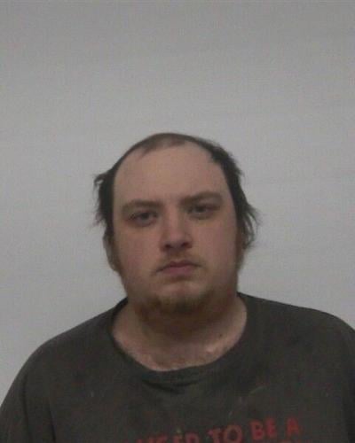 Man arrested for possession of child sex abuse material | North Vernon ...
