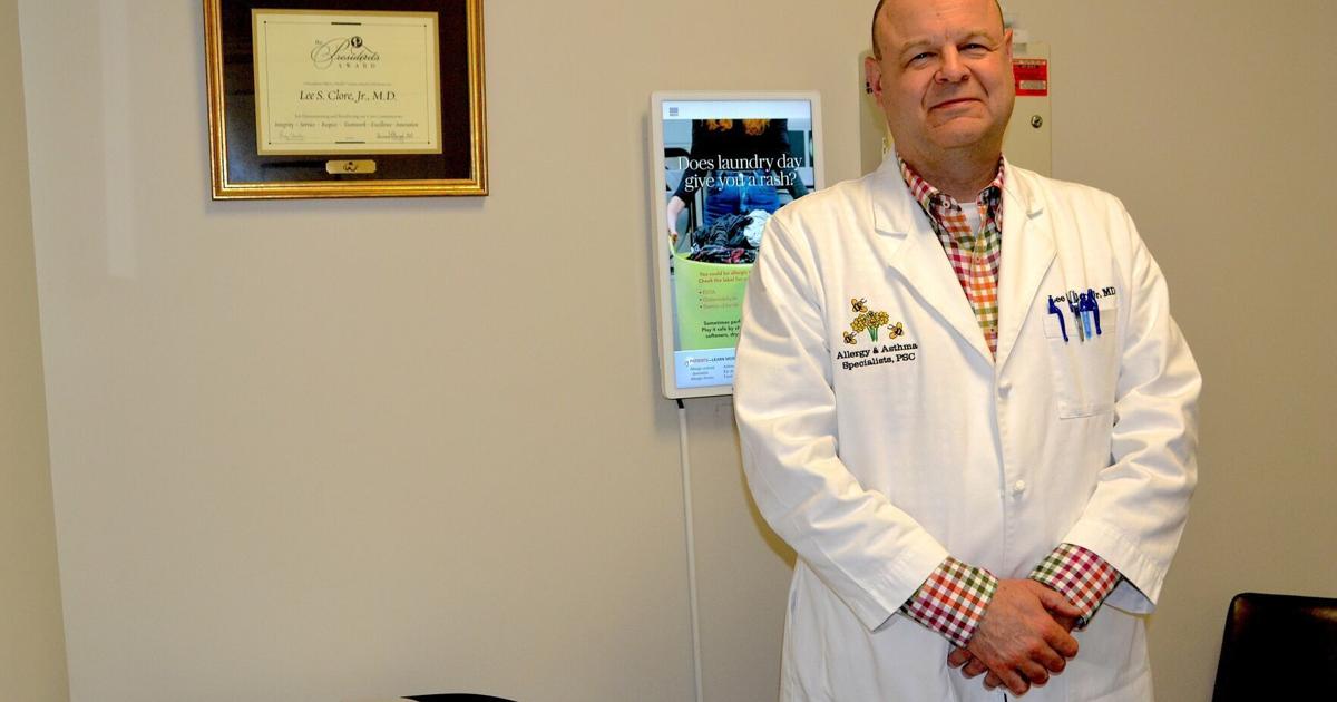 Tick-borne red meat allergy sees increased presence | State Tick-borne red meat allergy sees increased presence | State