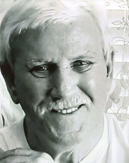 John Lee Hendricks