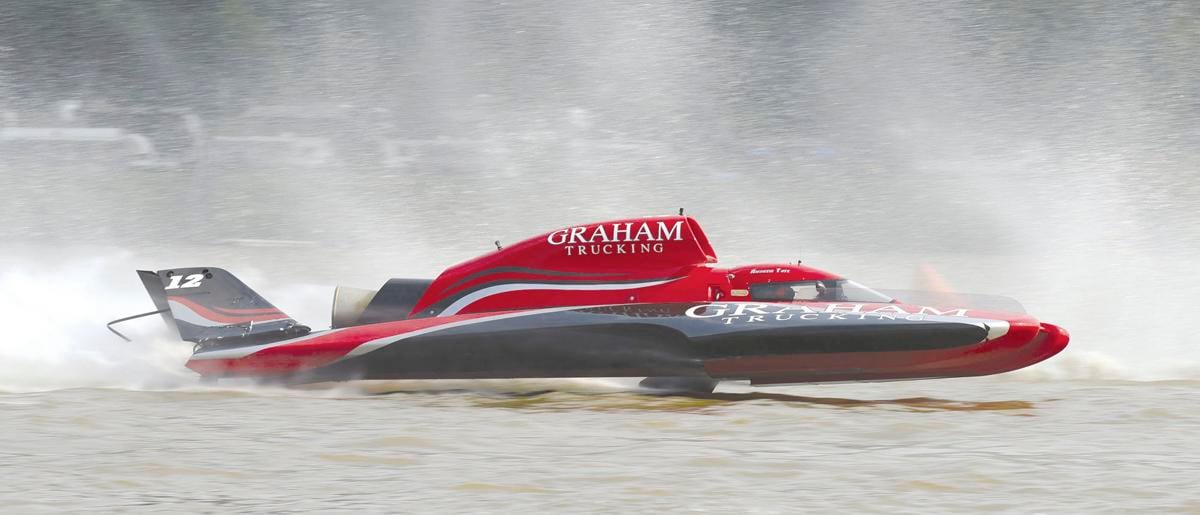 Madison Regatta sets schedule for this year's festival, race Sports