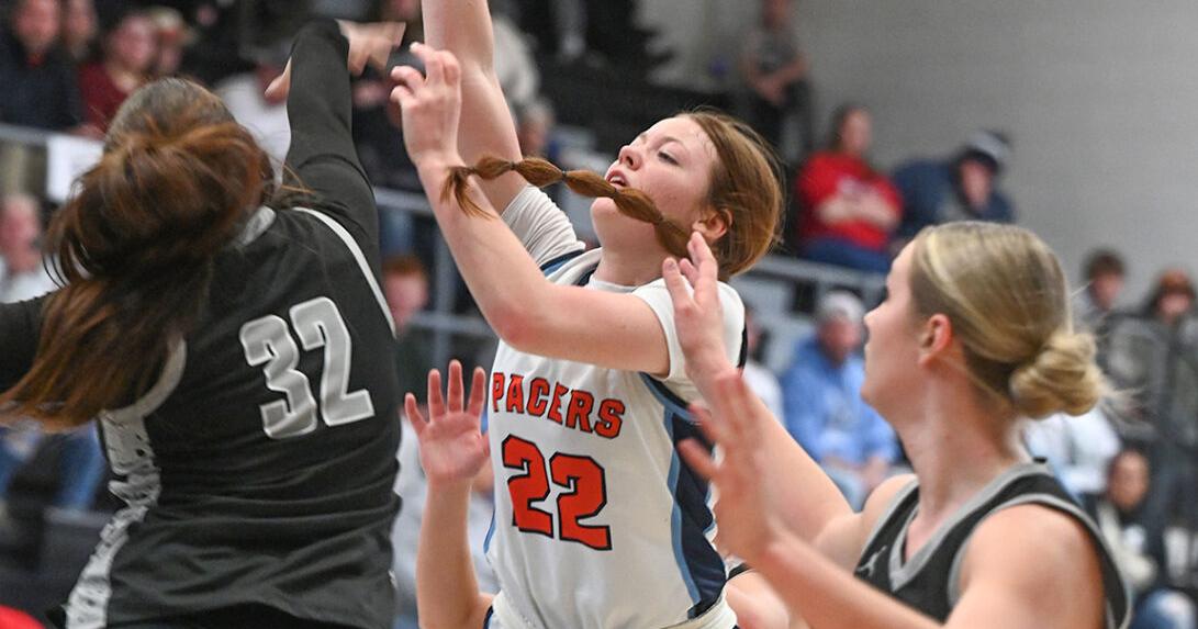HS BASKETBALL ROUNDUP: Switzerland girls fall to Austin in sectional semifinals