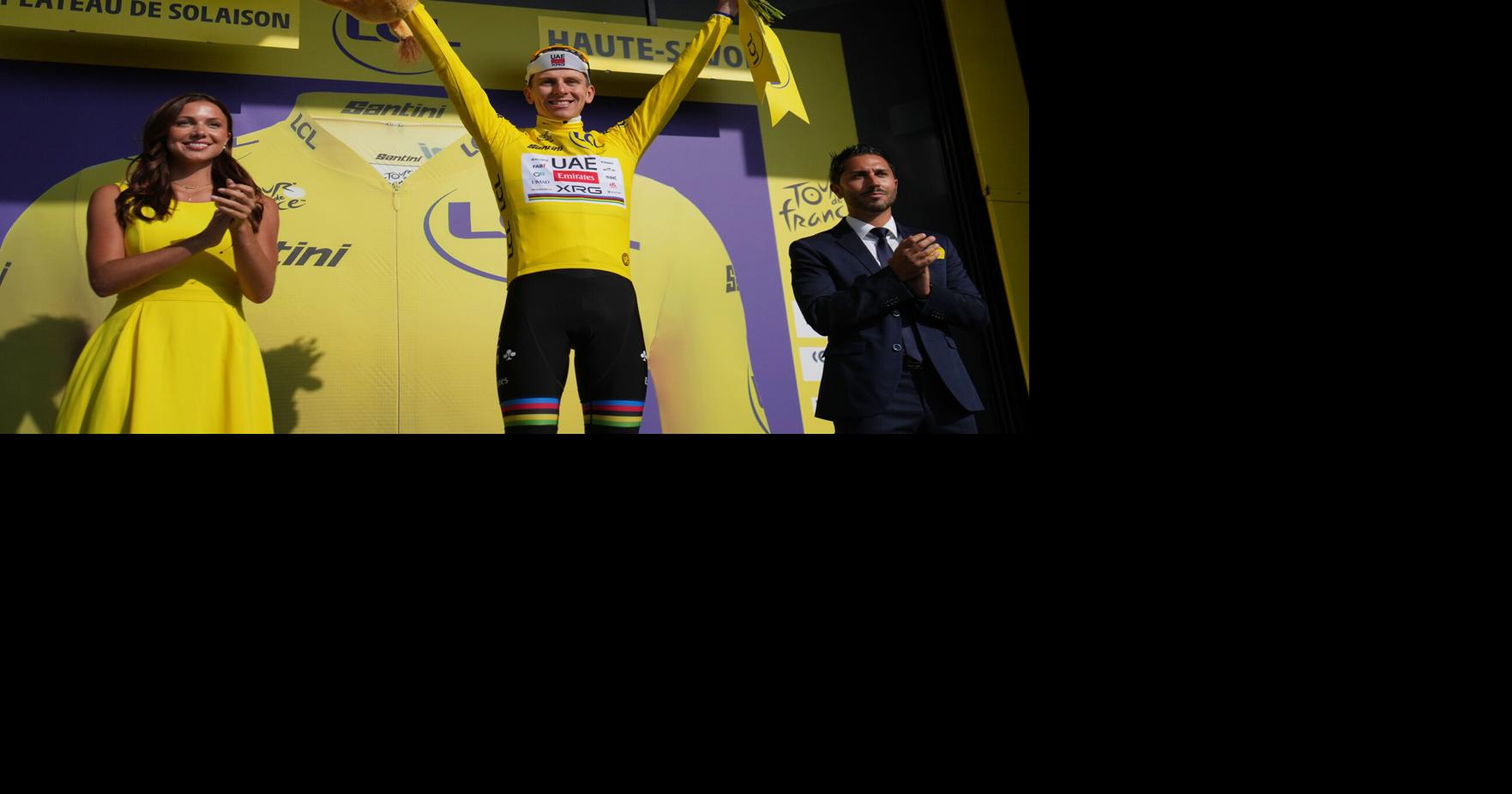 Agency carrying out early-morning doping tests on the Tour says correct procedures were followed The agency carrying out early-morning anti-doping tests which left Tour de France riders frustrated maintains that correct procedures were followed