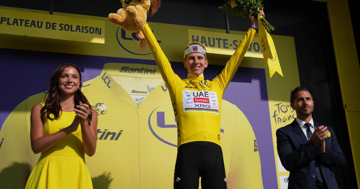 Agency carrying out early-morning doping tests on the Tour says correct procedures were followed The agency carrying out early-morning anti-doping tests which left Tour de France riders frustrated maintains that correct procedures were followed