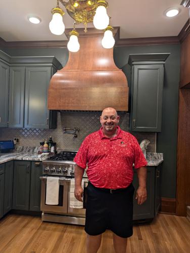 Historic homes on display | News | madisoncourier.com