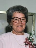 Margaret Ann Inderhees