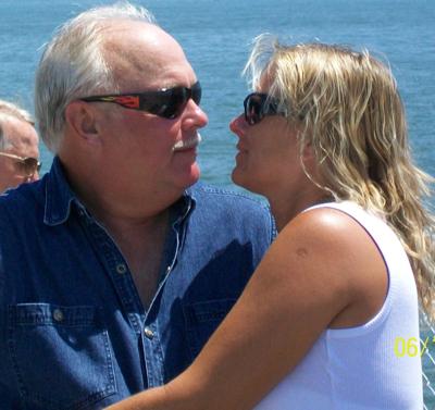 David A. Phelphs | The Clarion News | madisoncourier.com