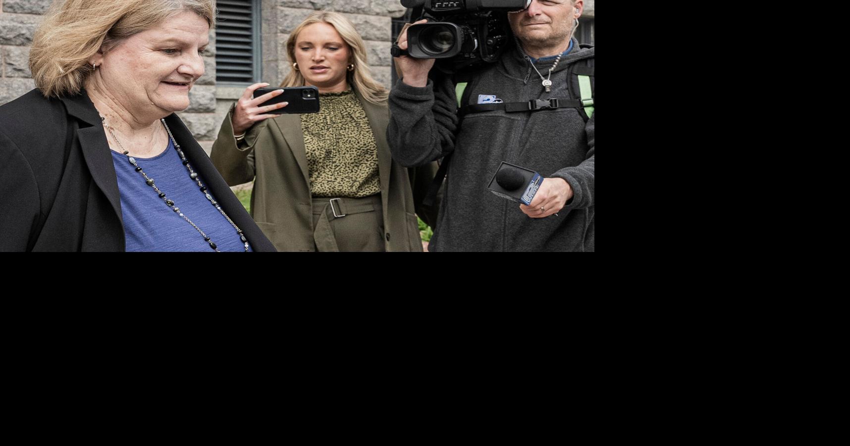 Federal judge pauses sentencing to weigh argument in Wisconsin judge's immigration case conviction By SCOTT BAUER - Associated Press Jun 3, 2026 14 mins ago