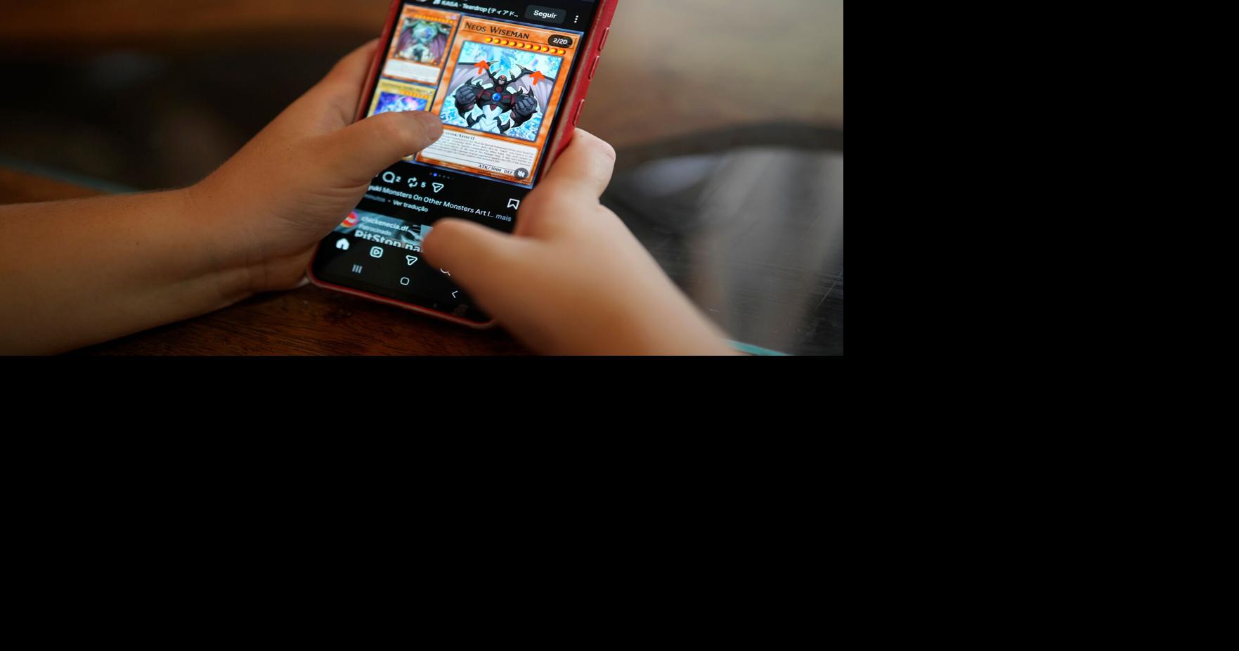 Brazil rolls out law boosting online protection of minors