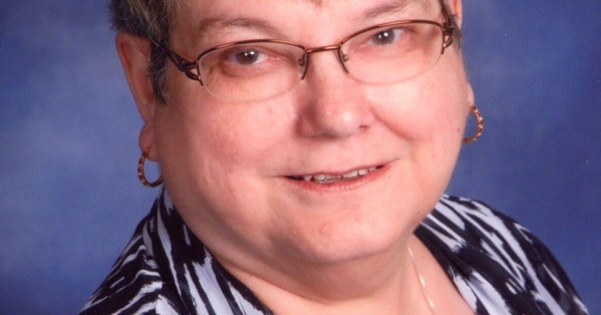 Mildred Marie Perry North Vernon