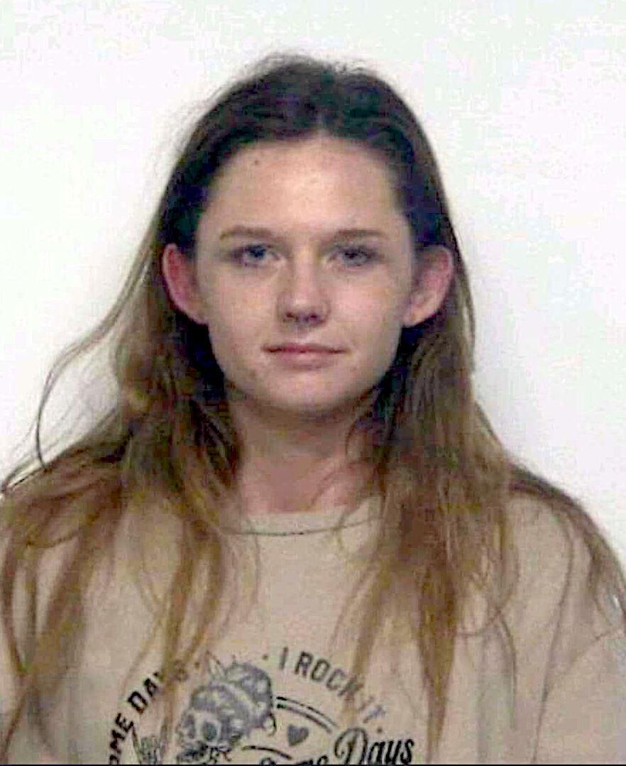 Traffic stop leads to arrests of North Vernon women News