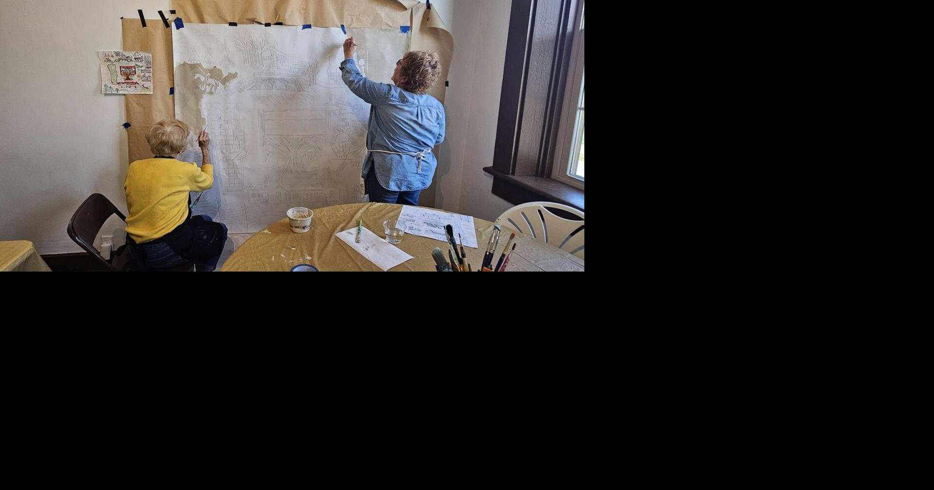 Perceptions receives grant from Indiana Arts Commission