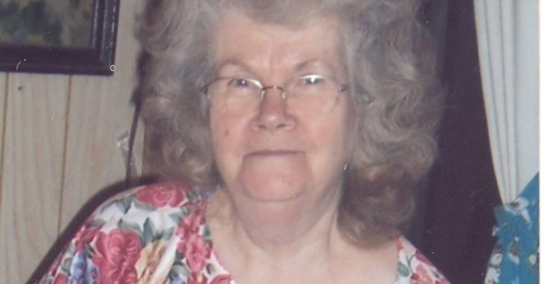 Lee Esther Ramey North Vernon