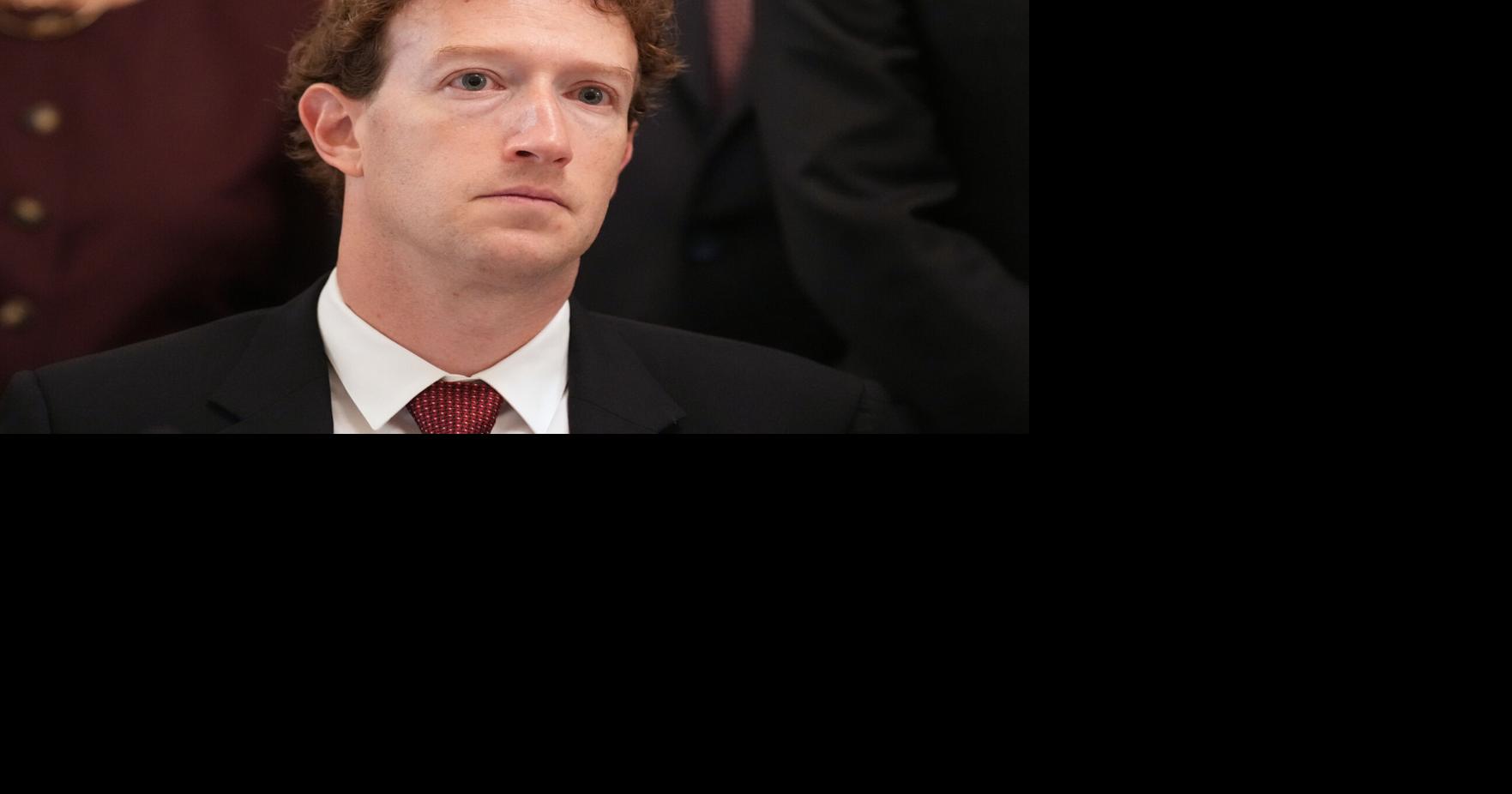 Mark Zuckerberg makes deal with Meta to help him pay California billionaire tax, if it passes Mark Zuckerberg has made a deal with Meta to help him pay a proposed billionaire tax that is on the ballot in California