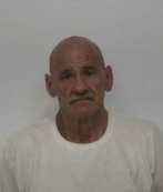 North Vernon man arrested for child molestation, kidnapping