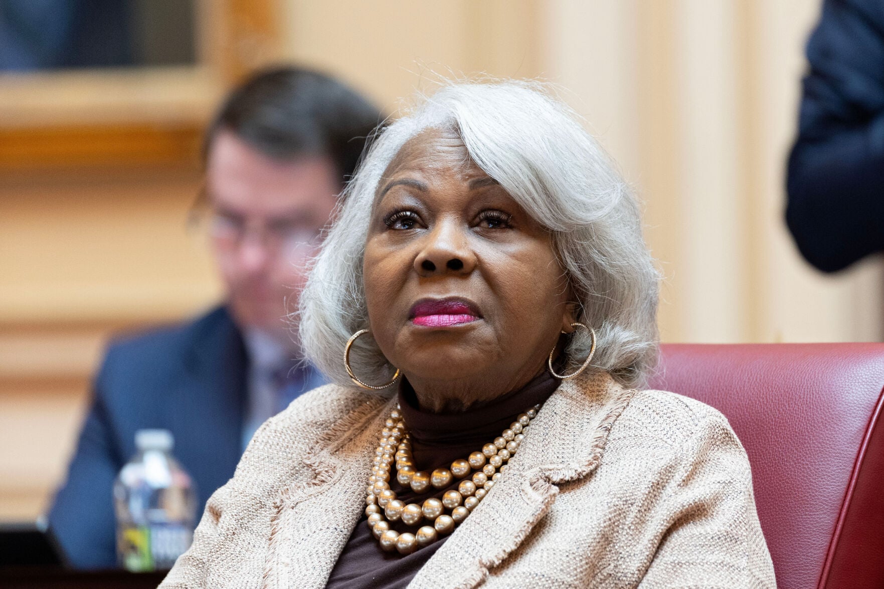 FBI searches Virginia Senate leader's office as part of corruption ...