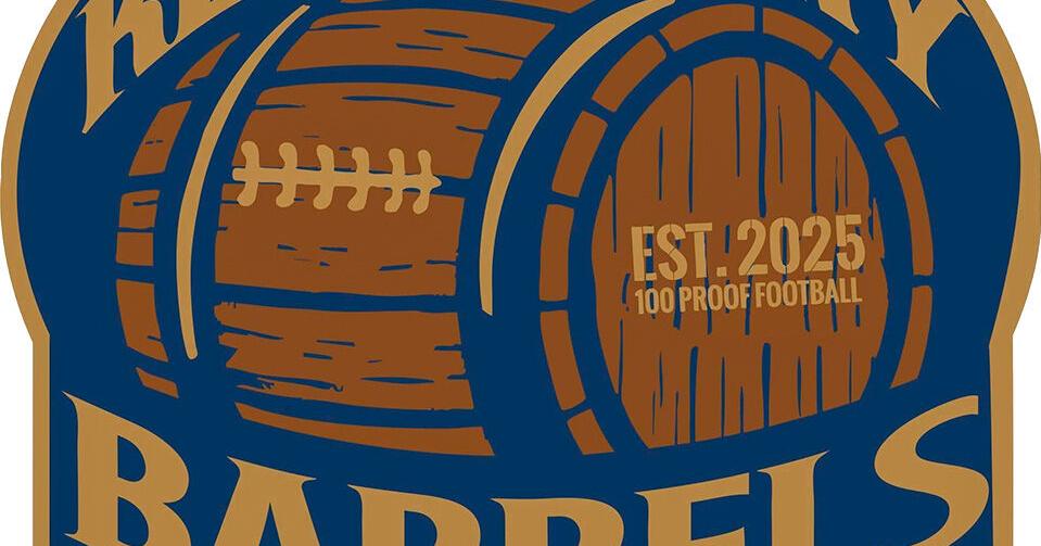 Former Panther closing on first arena football season