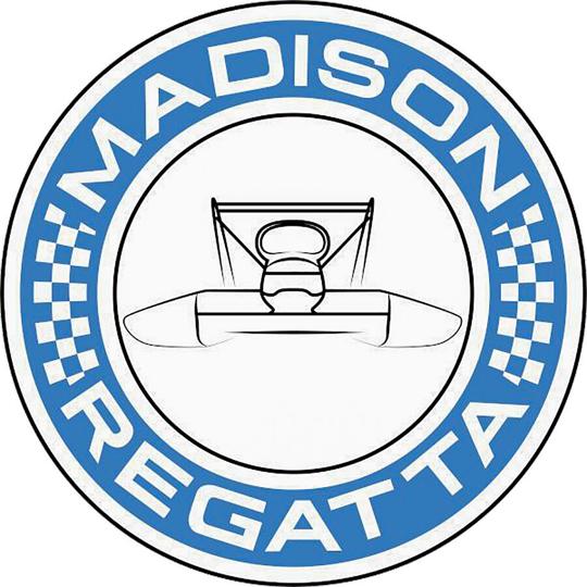 Sonfather team to lead Madison Regatta in 2025 Sports