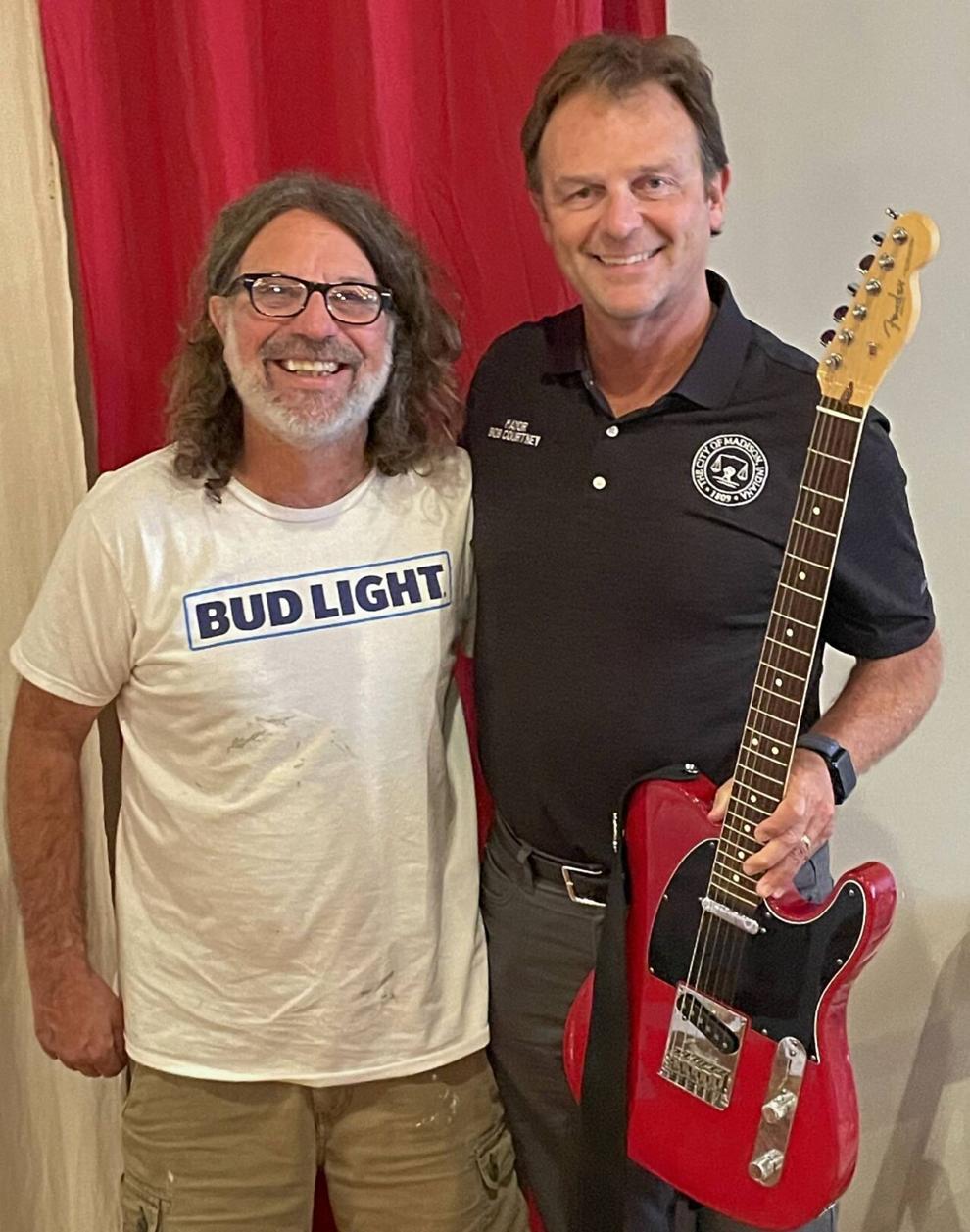 Charlie’s Beat Community