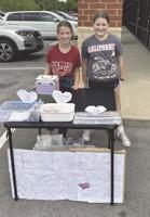 Youth Count: "Local youth continue to inspire through their works"