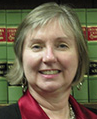 North Vernon woman reappointed to State Ethics Commission