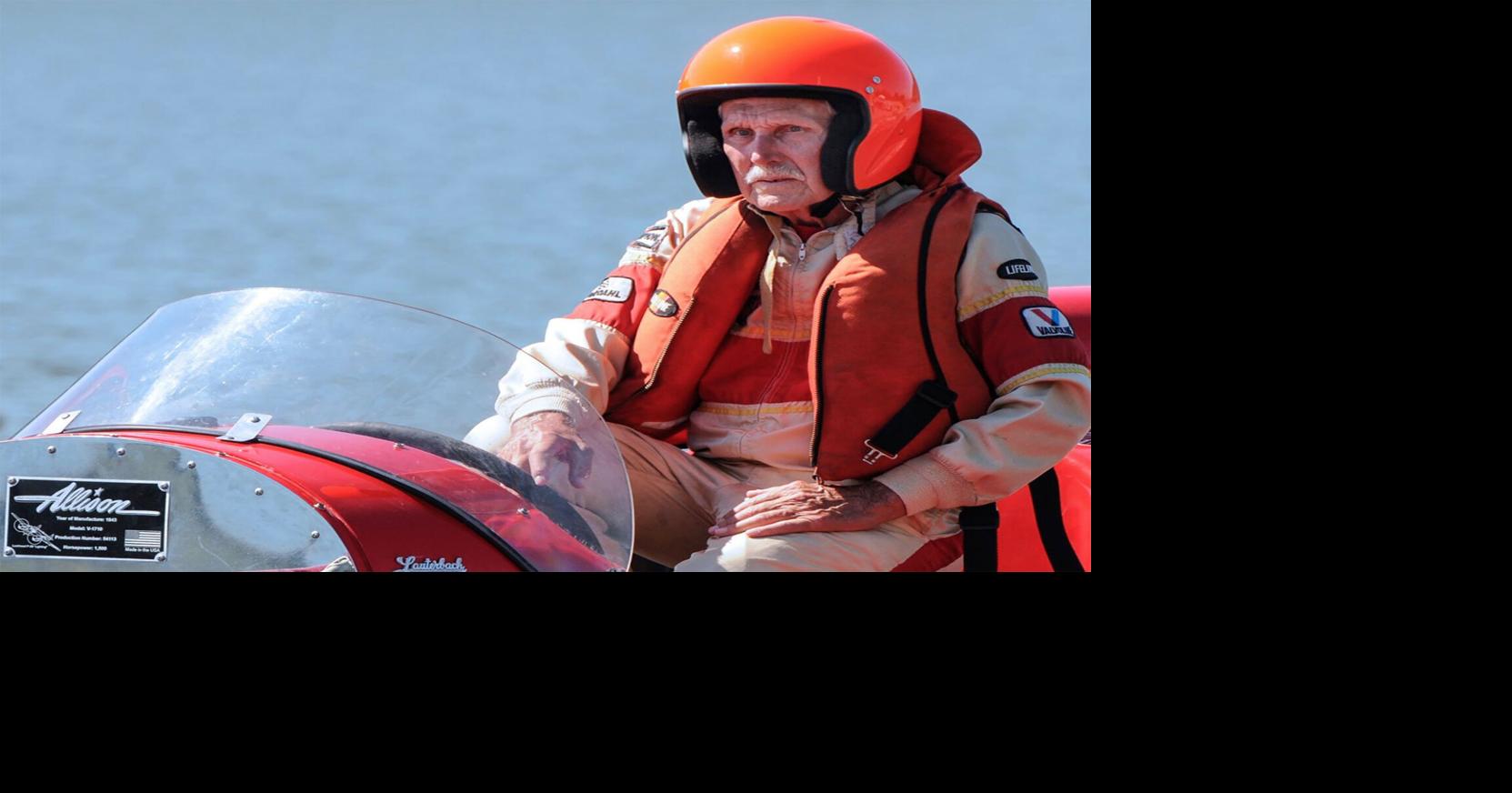 Former Miss Madison pilot Ron Snyder dies at 86 | Sports ...