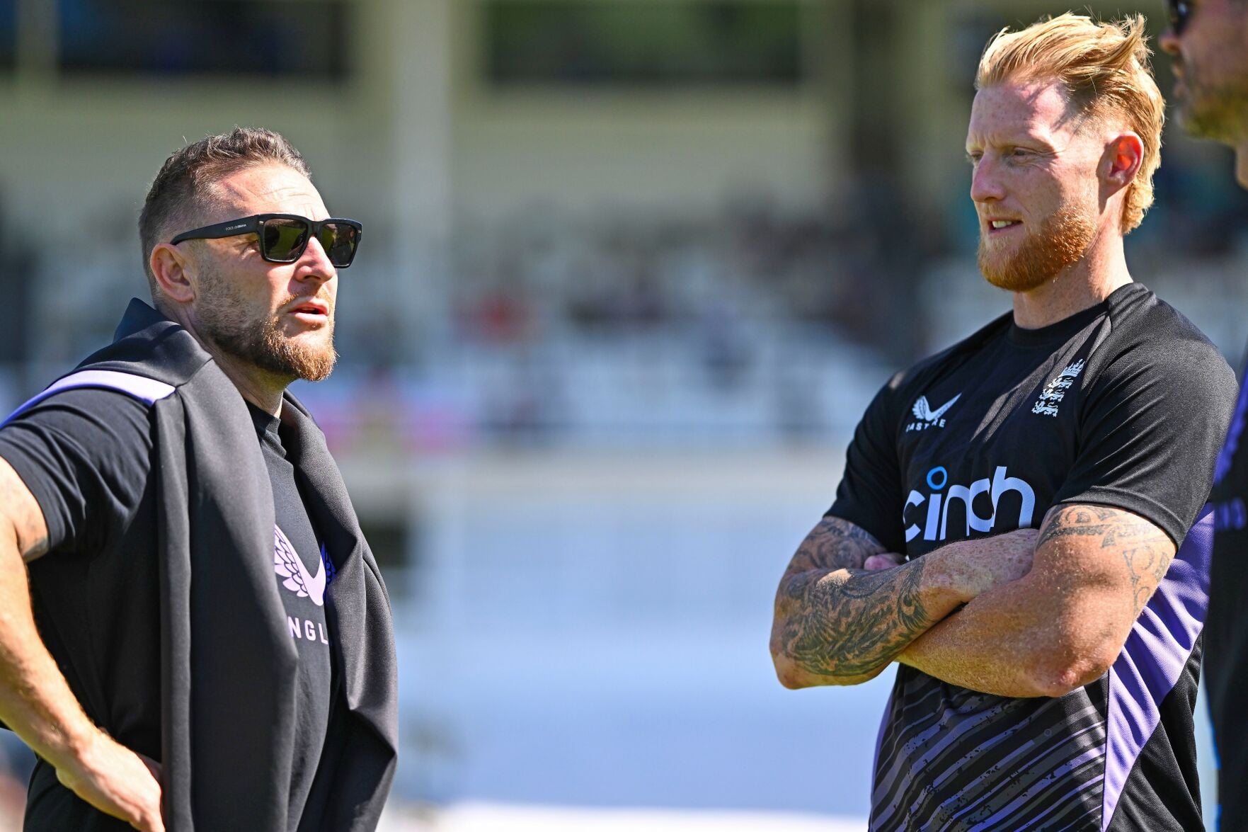 England's cricket team announces a new selector and a new-look test ...