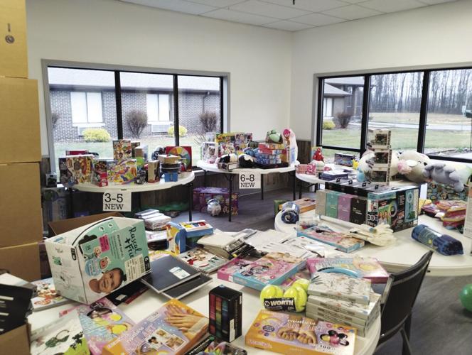 Entries sought for chili cookoff North Vernon