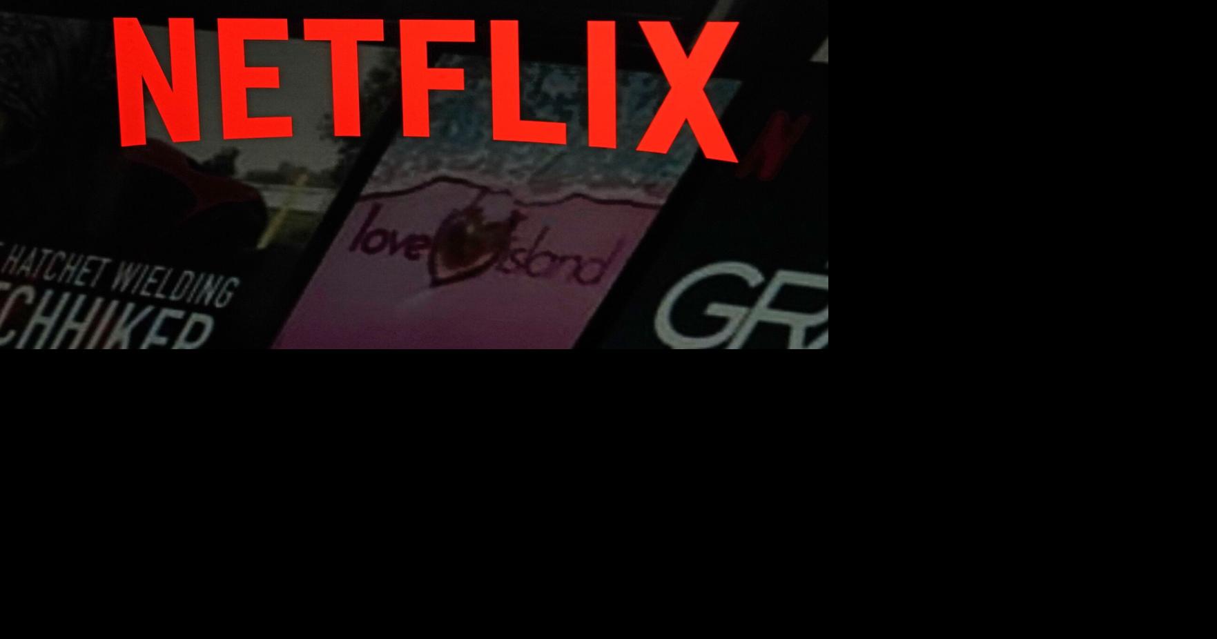 Netflix posts higher Q2 results but shares drop due to lukewarm forecast Netflix said Thursday its second-quarter profit grew thanks to new membership signups and price increases