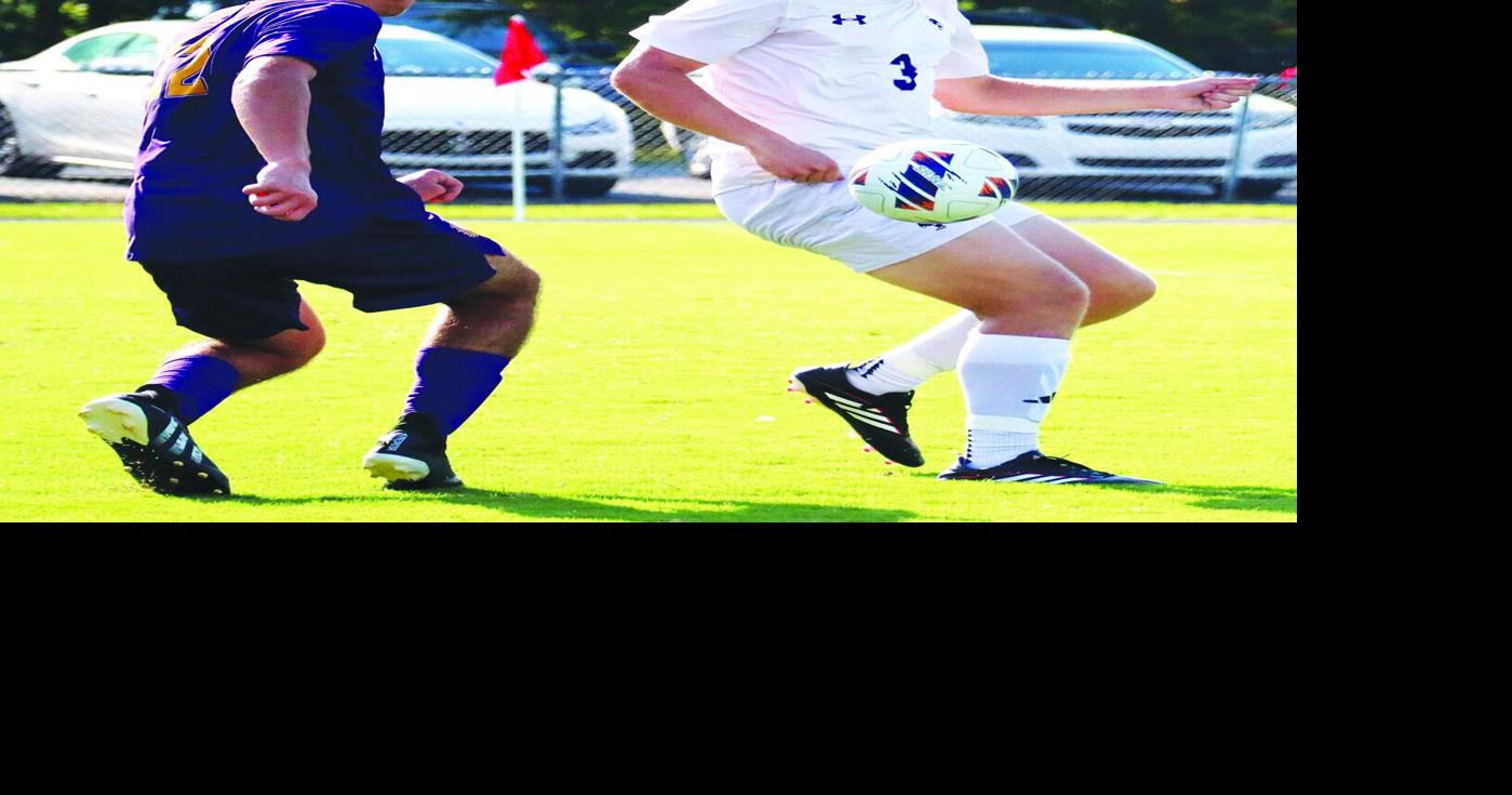 Lanesville escapes Scottsburg with 3-2 victory