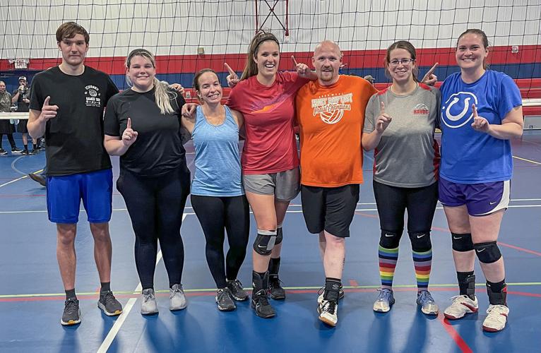 LOCAL LEAGUES Sports