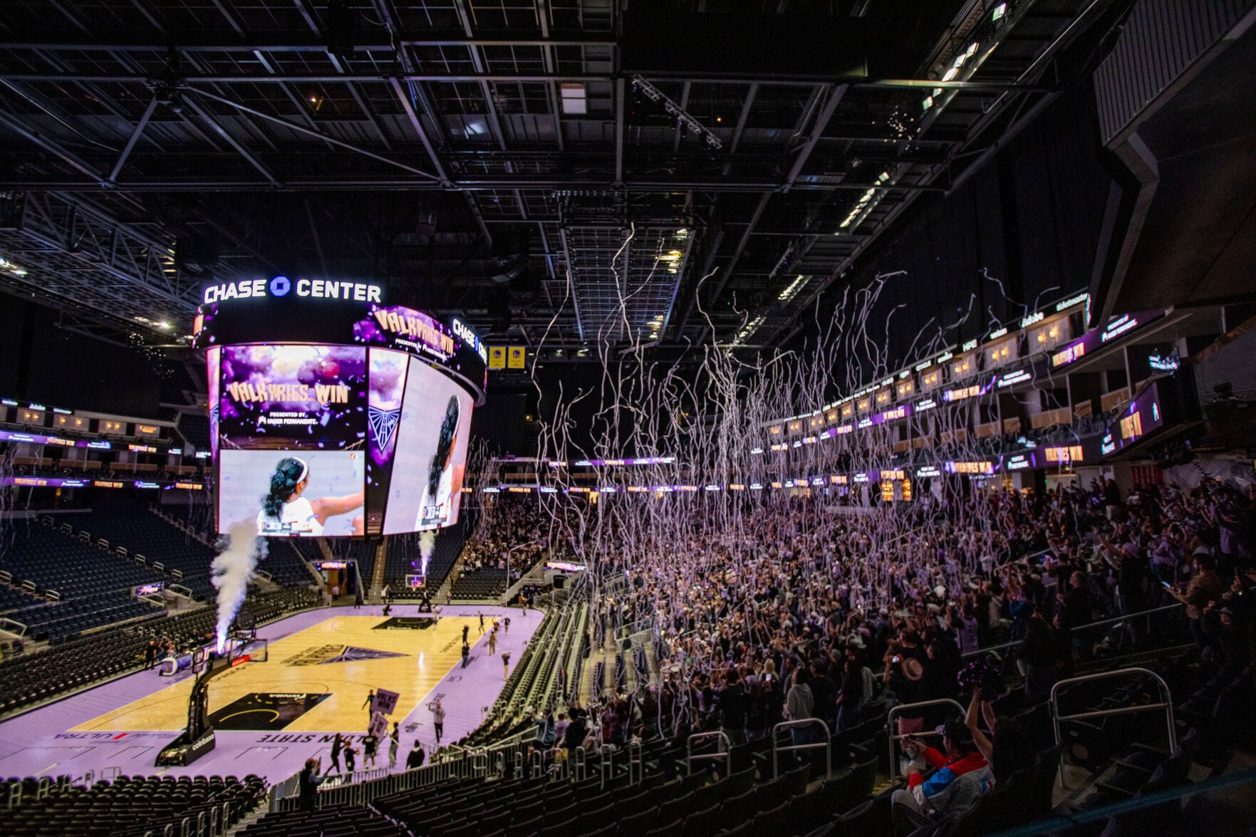Thursday Edition Game 6 of WNBA Finals set for State Farm Arena at 12:30 p.m. ET ...