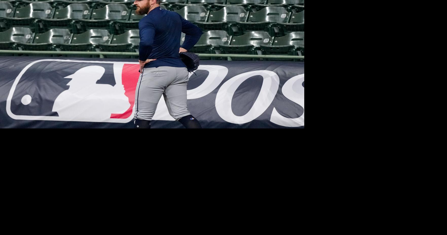 With lockout looming, the World Series could be Major League Baseball's ...