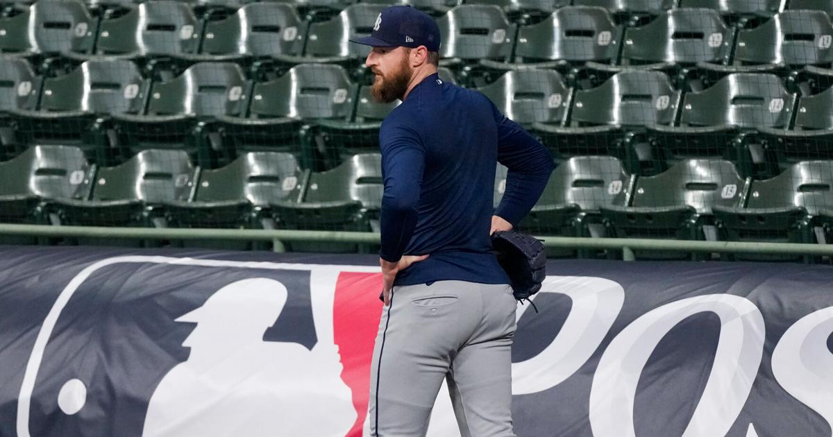 Transparent Real Baseball With lockout looming, the World Series could be Major League Baseball's ...