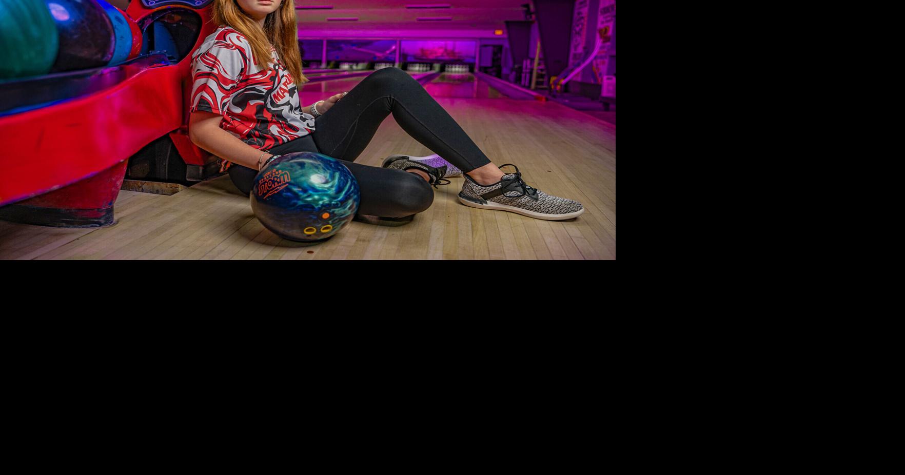 Madison's Miller places 5th at state bowling tournament | Sports ...