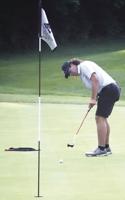 Regional golf bids narrowly missed by Lanesville’s Carter, Corydon’s Stocksdale, Schmitt