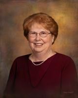 Janice Faye Meeks Hand