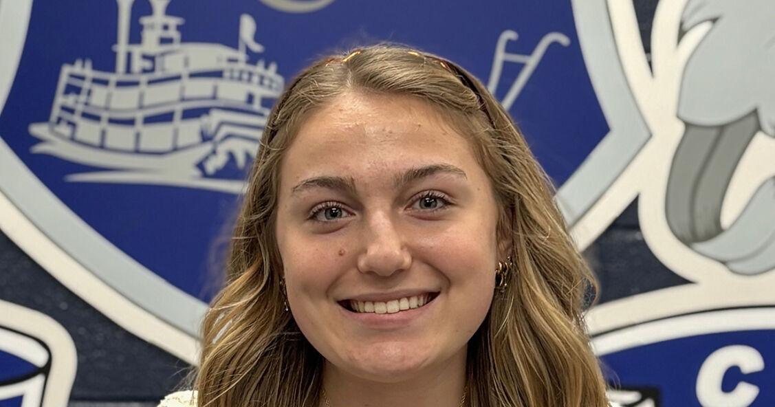 Switzerland County junior earns coveted Congressional Gold Medal