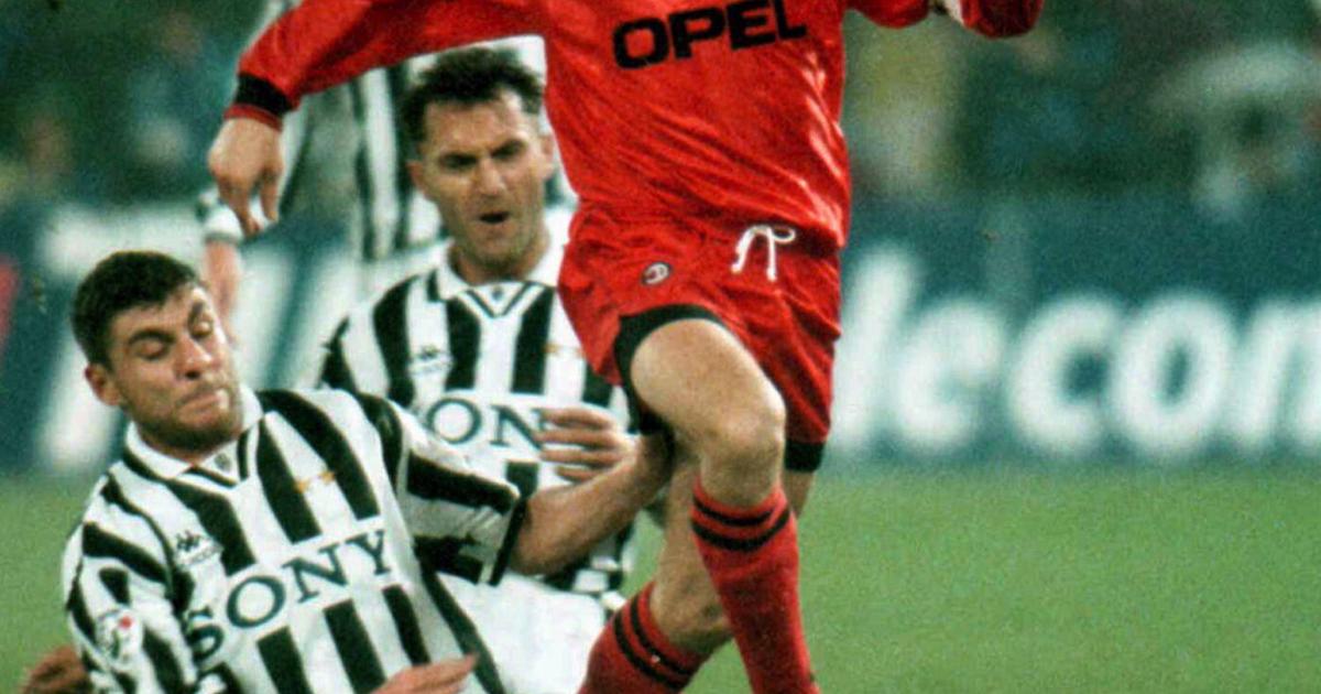 Former AC Milan defender Franco Baresi dies at 66 Former AC Milan defender Franco Baresi has died