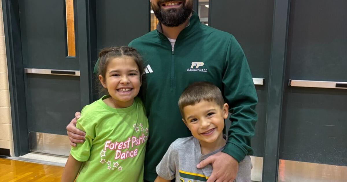 Bostic succeeding Messmer as Ranger boys coach