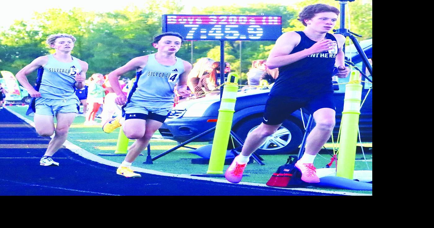 Panthers finish 2nd in boys' MSC meet BRANDON MINIARD Sports Writer bminiard@corydondemocrat.com May 20, 2026 3 mins ago