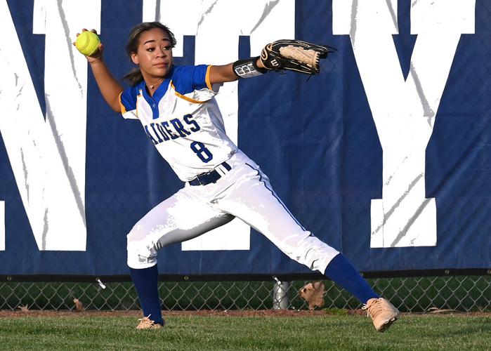 Raiders advance to All ‘A’ softball title game with Owen | Sports ...